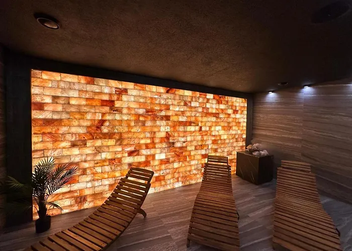 Apartamenty Premium Kasprowicza 20